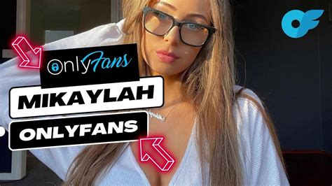 mikayla hau naked|OnlyFans